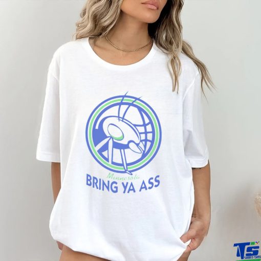 Bring ya ass to Minnesota hoodie, sweater, longsleeve, shirt v-neck, t-shirt