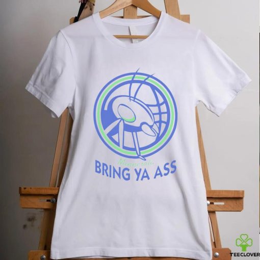 Bring ya ass to Minnesota hoodie, sweater, longsleeve, shirt v-neck, t-shirt