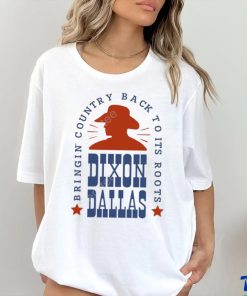Bringin Country Back To Its Roots Long Sleeve T Shirt
