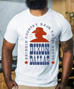 Bringin Country Back To Its Roots Long Sleeve T Shirt