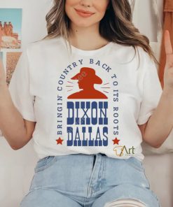 Bringin Country Back To Its Roots Long Sleeve T Shirt
