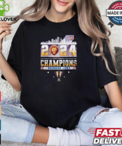 Brisbane Lions 2024 Afl Final Premiers Aop Shirt