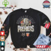 Los Angeles Dodgers Vs San Diego Padres Matchup In The National League Division Series NLDS MLB 2024 shirt