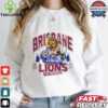 Chicago Bulls Stadium Banner Shirt
