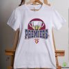 White Christmas In Color T shirt