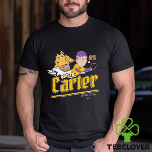 Bristol Carter 2024 hoodie, sweater, longsleeve, shirt v-neck, t-shirt