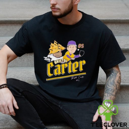 Bristol Carter 2024 hoodie, sweater, longsleeve, shirt v-neck, t-shirt