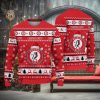 Arizona Cardinals Baby Yoda Shirt For American Football Fans Ugly Xmas Sweater