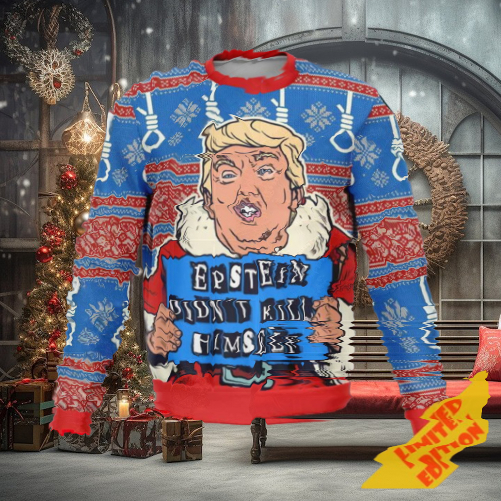 Bristol Rovers EFL 2024 Ugly Christmas Sweater Bristol Rovers EFL 2024 Ugly Christmas Sweater