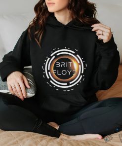 Brit Floyd Eclipse Bronze 2024 Shirt