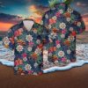 Tropical Flamingo Hawaiian Shirt