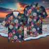 Bundeswehr Marder 1A3 Artilleriebeobachter Hawaiian Shirt