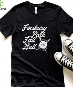 British Baseball Haringey London N4 Finsbury Park fall ball 2022 shirt