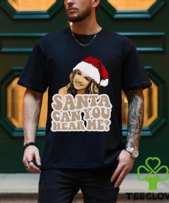 Britney Spears Christmas Santa Can You Hear Me Shirt 1 Britney Spears Christmas Santa Can You Hear Me Shirt