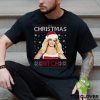 Merry Porschemas – Sleek Coupe Meets Festive Cheer Shirt Merry Porschemas – Sleek Coupe Meets Festive Cheer Shirt