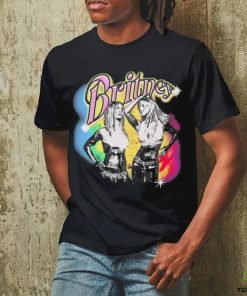 Britney spears britney pride shirt