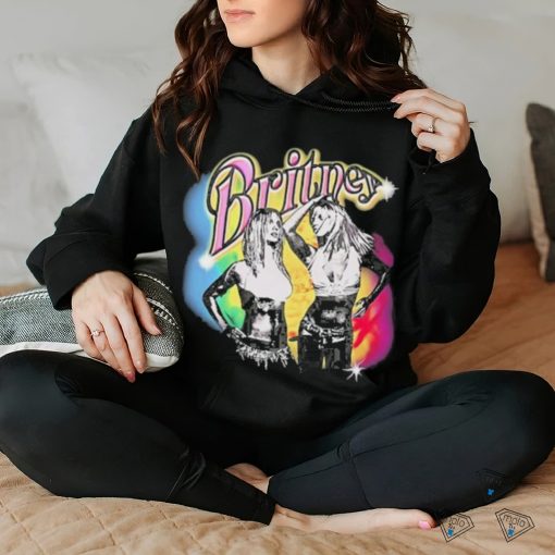 Britney spears britney pride hoodie, sweater, longsleeve, shirt v-neck, t-shirt