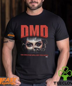 Britt Baker Checkup Shirt