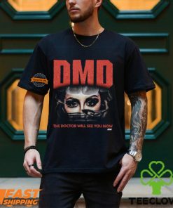 Britt Baker Checkup Shirt