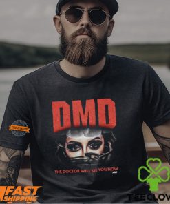 Britt Baker Checkup Shirt