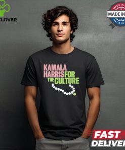 Brittney Griner Is Wearing Kamala Harris For The Culture Shirt