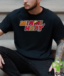 Britto X Miami Heat logo hoodie, sweater, longsleeve, shirt v-neck, t-shirt