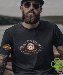 Brixton Potion Tailored T Shirt
