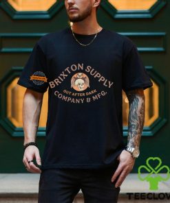 Brixton Potion Tailored T Shirt