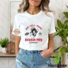 Brixton Dragway Tailored T Shirt