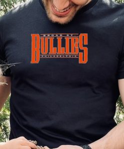 Broad St Bullies Philadelphia Flyers Shirt