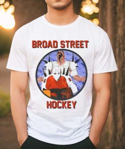 Broad Street Hockey Shirt