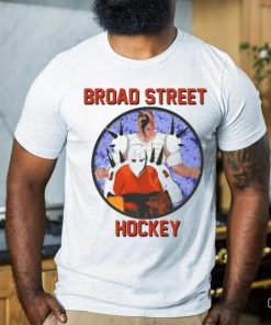 Broad Street Hockey Shirt