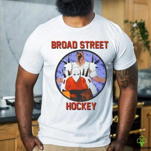 Broad Street Hockey Shirt