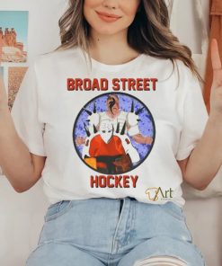 Broad Street Hockey Shirt