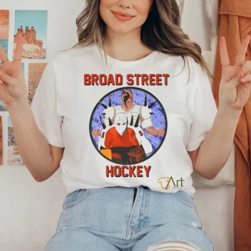 Broad Street Hockey Shirt