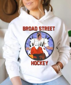 Broad Street Hockey Shirt