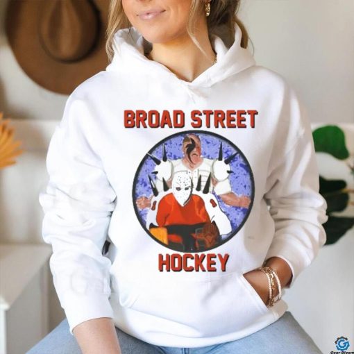 Broad Street Hockey Shirt