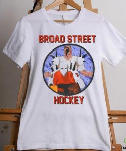 Broad Street Hockey Shirt