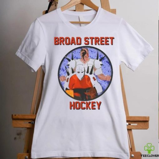 Broad Street Hockey Shirt