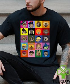 Broadways cuties T Shirt