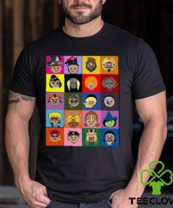 Broadways cuties T Shirt