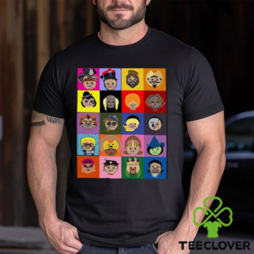 Broadways cuties T Shirt