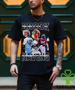 Brock Havens vintage shirt