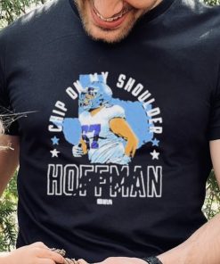Brock Hoffman Dallas Chip On My Shoulder Shirt