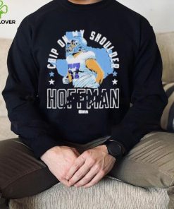 Brock Hoffman Dallas Chip On My Shoulder Shirt