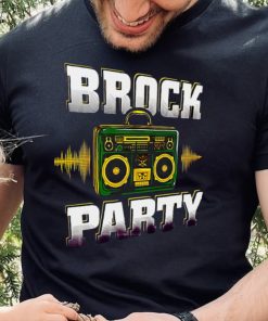 Brock Lesnar Brock Party 1 Brock Lesnar Brock Party