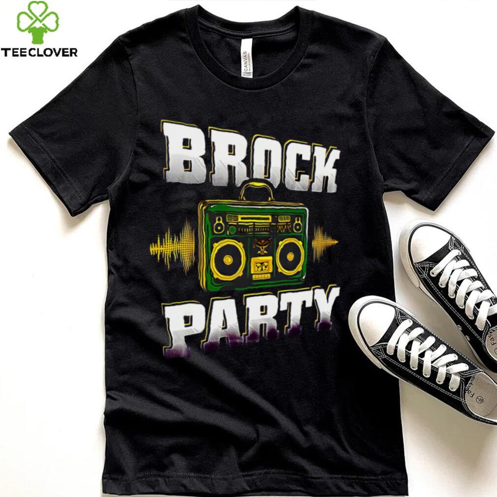 Brock Lesnar Brock Party Brock Lesnar Brock Party