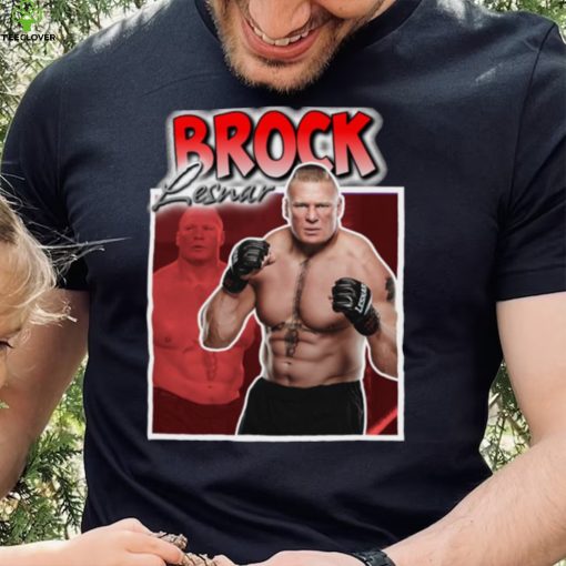 Brock Lesnar hoodie, sweater, longsleeve, shirt v-neck, t-shirt
