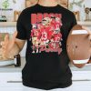 Brock Purdy 49ers Signature T hoodie, sweater, longsleeve, shirt v-neck, t-shirt For Fans