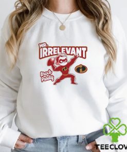Brock Purdy Mr Irrelevant shirt